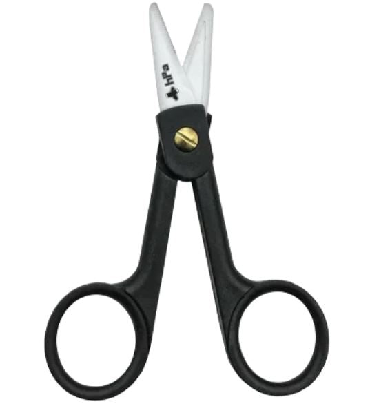 HPA - Ulkut Ceramic Braided Line Scissors - Sportinglife Turangi